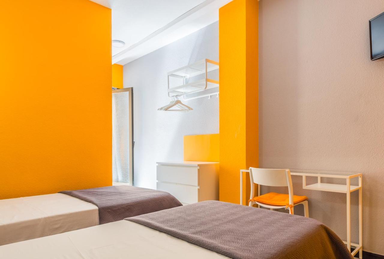 Budget Double or Twin Room